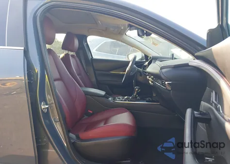 2024 Mazda Cx-30 2.5 S Carbon Edition from USA, damaged, VIN 3MVDMBCM9RM720812